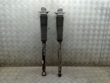 HONDA CIVIC SUSPENSION SHOCK ABSORBER PAIR REAR 52610TGGA020 MK10 2016-2022
