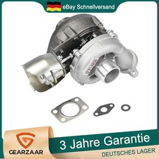 Turbolader Für Citroën C3 II SC 1.6L 2009/11-2016/12 Diesel 1.6L 750030-0001