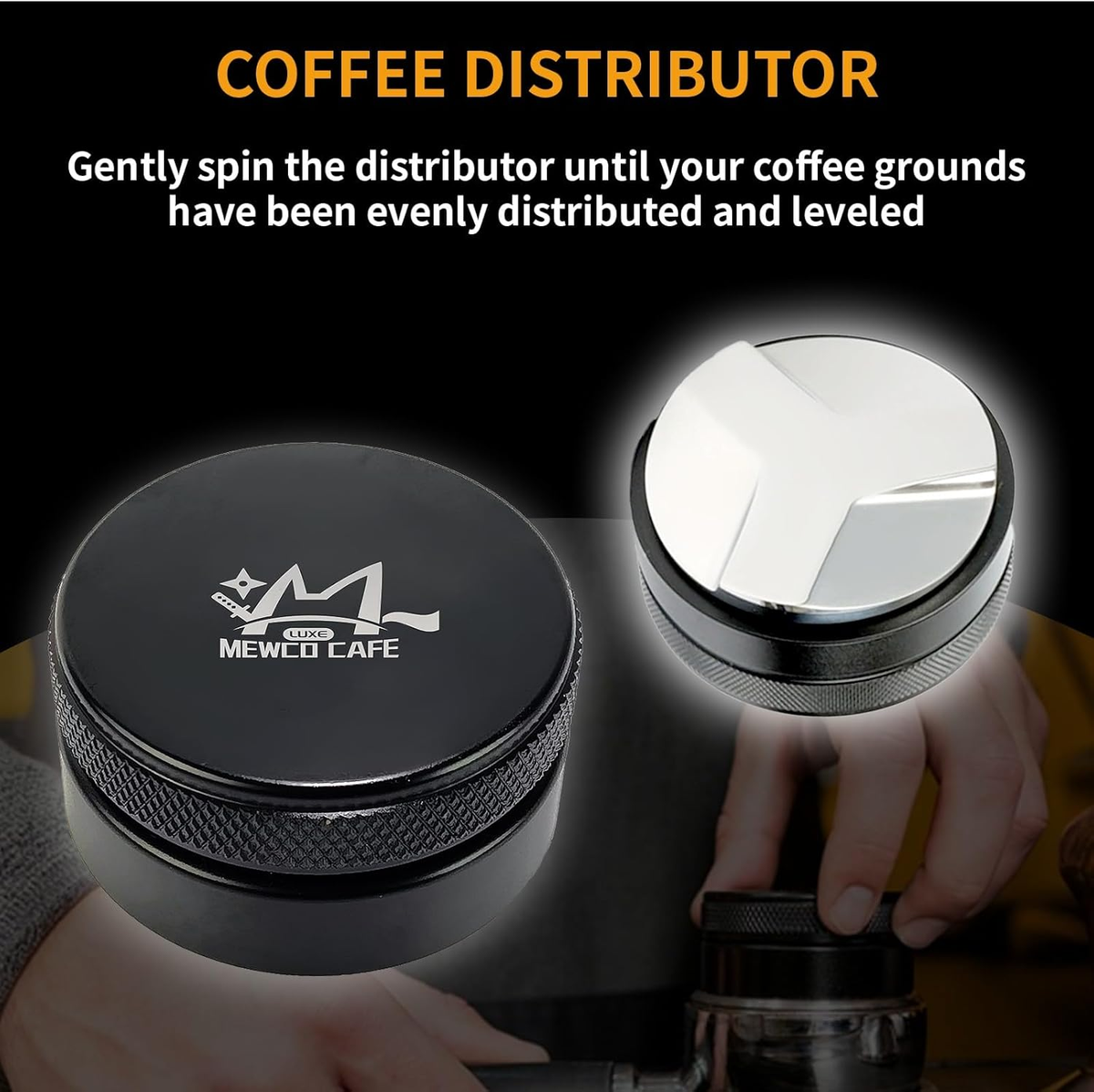 Ninja Luxe Cafe Espresso Accessories Kit - 10 Essential Coffee
