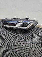 LASERSCHEINWERFER LINKS BMW 5er G30 G31 FACELIFT 5A388D5-02 + 5A388D502 5A388D5