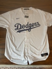 Shohei Ohtani Los Angeles Dodgers Jersey Size Large