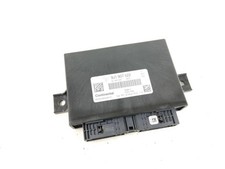 Porsche Taycan 9J1 2020 Elektro Motorsteuergerät/-modul 9J1907522 RZV69664