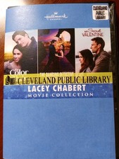 Lacey Chabert 6-Movie Collection DVD