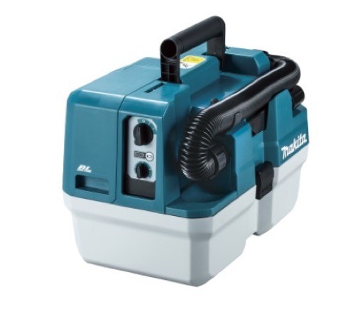 Makita 掃除機(キャニスター) 40Vバッテリー Makita 掃除機(キャニスター) 40Vバッテリー 【公式通販】