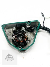 GOOFIT Motorrad Generator Stator – Ersatz Für Suzuki RMZ250/RMZ450 2008-2013