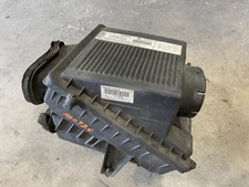 03-07 Silverado Sierra 6.0l 4x2 Used Intake Air Cleaner Housing Oem Factory