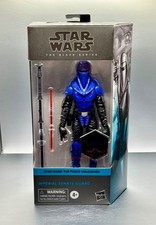 Hasbro Star Wars  The Black Series Imperial Senate Guard  Gaming Greats