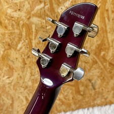 Purple Fernandes Electric Guitars for sale | eBay