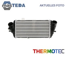 DA05015TT LADELUFTKÜHLER KÜHLER LADELUFT THERMOTEC FÜR KIA CEE'D,PRO CEE'D