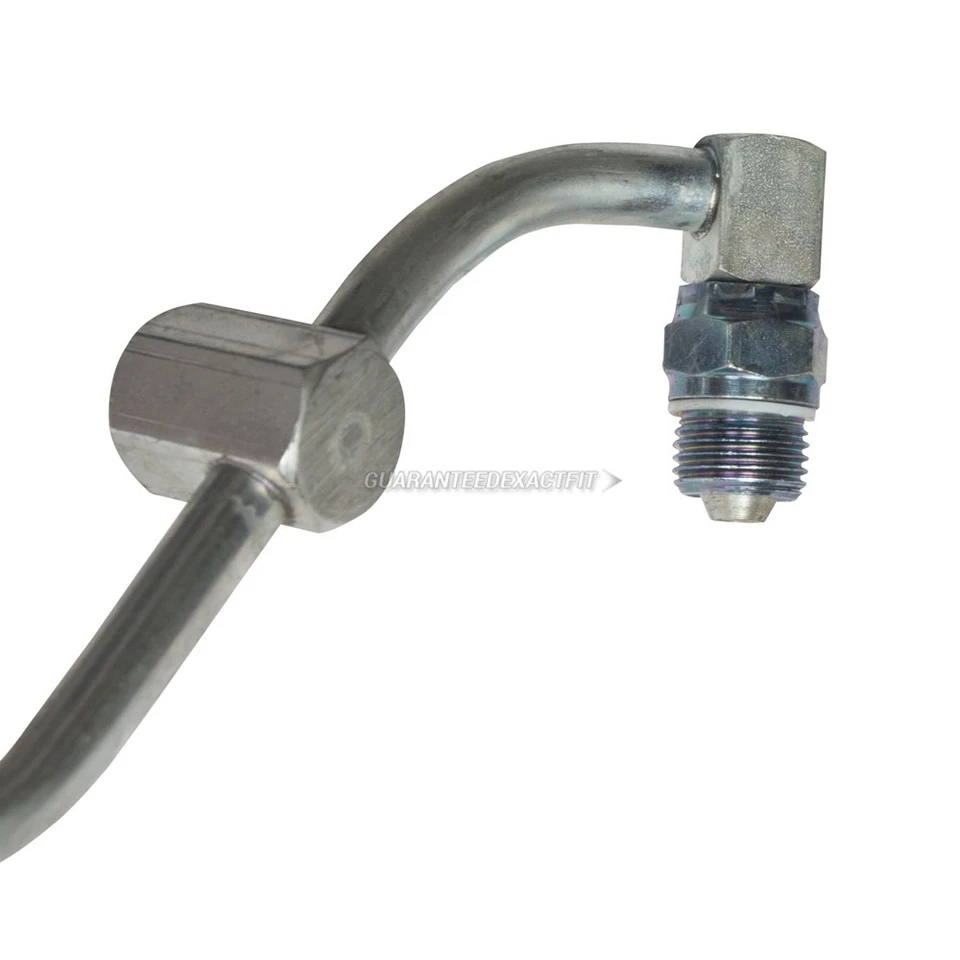 For Ford Mustang 1972 Edelmann Power Steering Pressure Hose TCP Foto 3 de 3