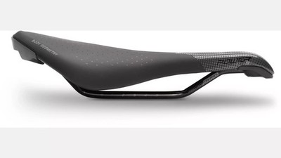 Specialized Power Comp mit MIMIC Fahrradsattel
