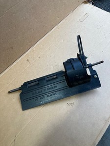 OEM Snapper Transmission Assm & Wheel Arms; 7053943 &7054247 & 7054246 LOW HOURS
