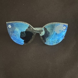 PRINCESS ELSA DISNEY FROZEN II Sparkle Sunglasses (6)