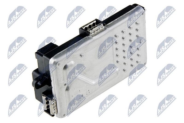 NTY ERD-BM-003 Widerstand, InnenraumgebläSe FüR BMW-image