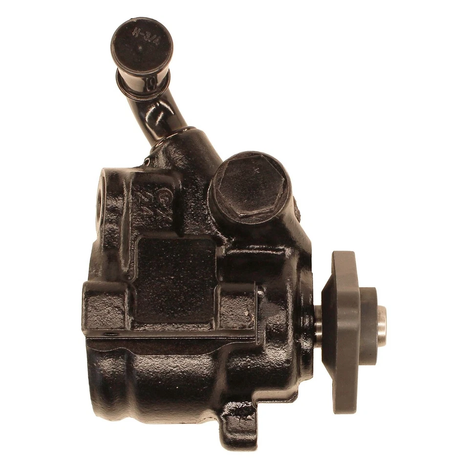 For Ford Explorer 2006-2010 Lares 14444 New Power Steering Pump - Imagem 4 de 4