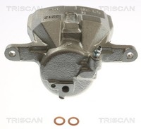 Triscan Bremssattel 8175 13128 FüR Toyota Rav 4 3 Van Auris Prius Plus Mirai 4WD