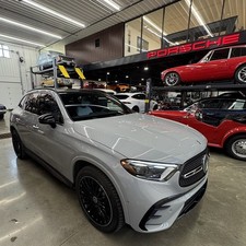 2026 Mercedes-Benz GLC300 GLC 300 4MATIC