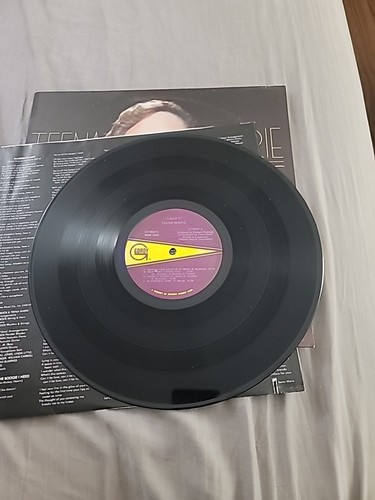 Teena Marie Lady T 33 Lp VG COND - Imagen 6 de 7