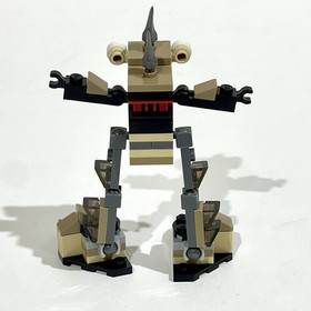 LEGO Mixels Series 3: Footi (41521) - 100% Complete with Manual