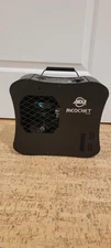 ADJ Ricochet High Energy Scanner Beam Effect Laser Simulator