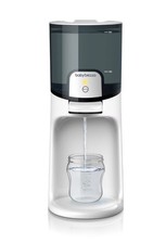 Baby Brezza Instant Bottle Warmer White