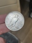 1923 USA Peace Dollar — photo 2