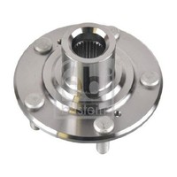 Radnabe Vorne FüR Honda Civic FC 1.5 1.6 16 Bis 22 Febi Original Teil