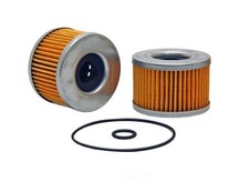 Base de filtro de aceite de motor Wix 57938