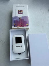 Muama Ryoko Portable Wi-Fi Hotspot Modem Wireless Router 4G Internet Anywhere