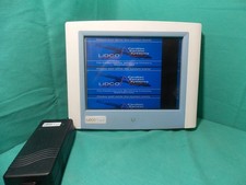 Lidco Rapid HM 81-01 Hemodynamic Monitor With Power Source (LAM-4011)