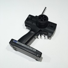 Vintage GV Models Transmitter/controller 2 channel 40MHz AM