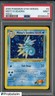 2000 Pokemon Gym Heroes #9 Misty's Seadra Holo PSA 9 MINT