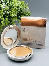 It Cosmetics Celebration Foundation illumination Rich 0.30 oz New In Box