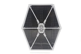 Lego Star Wars 9492 TIE Fighter 2012 100% COMPLETE