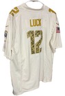 Nike XXXL Andrew Luck Indianapolis Colts Football 🏈 Jersey (runs small) — photo 3