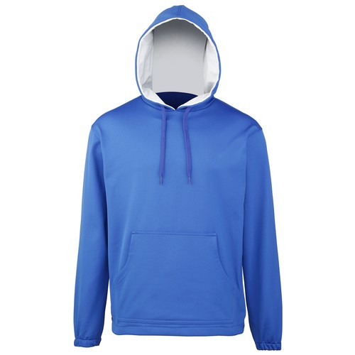 Rhino Kids Boys International Sports Performance Training Hooded (RW1305)