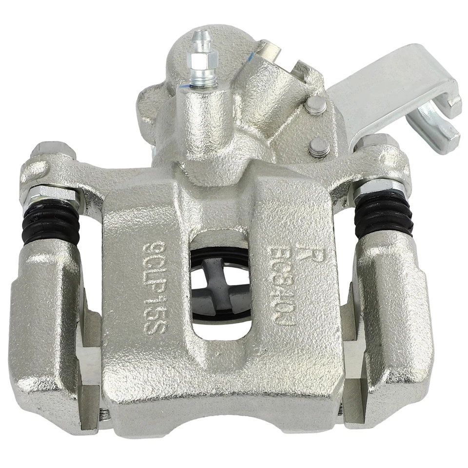 Pinzas de freno traseras con par de soportes para Suzuki SX4 2007 2008 2009-2013 Foto 4 de 4