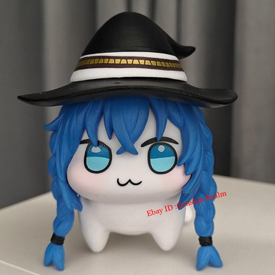 1PC Anime NIKKE:The Goddess of Victory Doro/Roxy Pvc Figure Model Collection