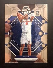 2022-23 Panini Mosaic - Jalen Duren #225 Rookie (RC)