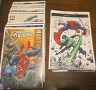 2018 Amazing Spider-Man Vol. 5 Ann. 1 NM