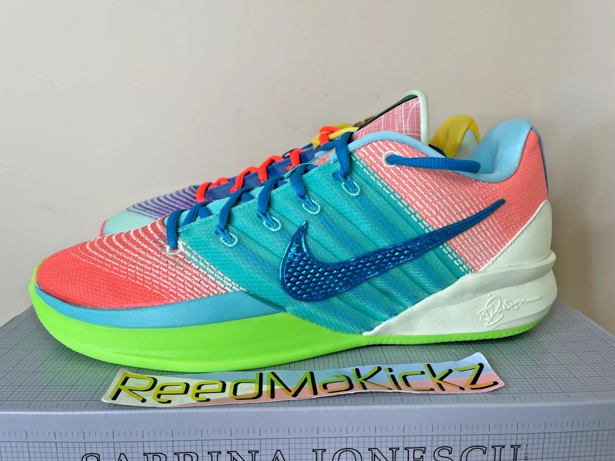 Nike Sabrina 3 What the Family for Sale | Authenticity Guaranteed