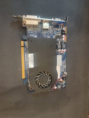 Dell PEGATRON Radeon HD5670 1GB GDDR5 Graphics Card