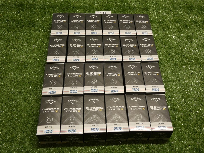 S 4 Dozen In 2 Ball Packs New