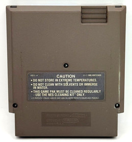 The Simpsons: Bart vs. The World (Nintendo NES) Cartridge Only