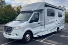 2021 Mercedes Benz Sprinter