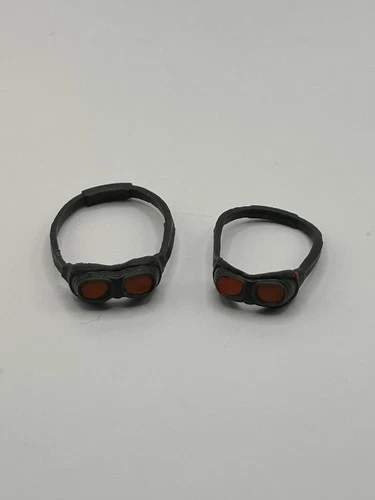 GIJoe Classified Series Tiger Force Dusty Goggles Accessory Fodder 1/12 Scale