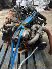 BFD086294 2012-2017 ISUZU DMAX 2.5 D 4JK1-TCY ENGINE 120k