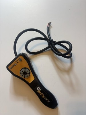Meyer Products # 22827 Genuine OEM Home Plow Controller Power Angling