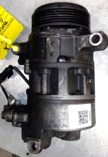64526987766 Klimakompressor  BMW Serie 1 (E87) 120d Ber. 5p/d/1995cc