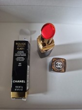 CHANEL - ROUGE COCO FLASH - Colore labbra idratante lucido vibrante - 60 battiti